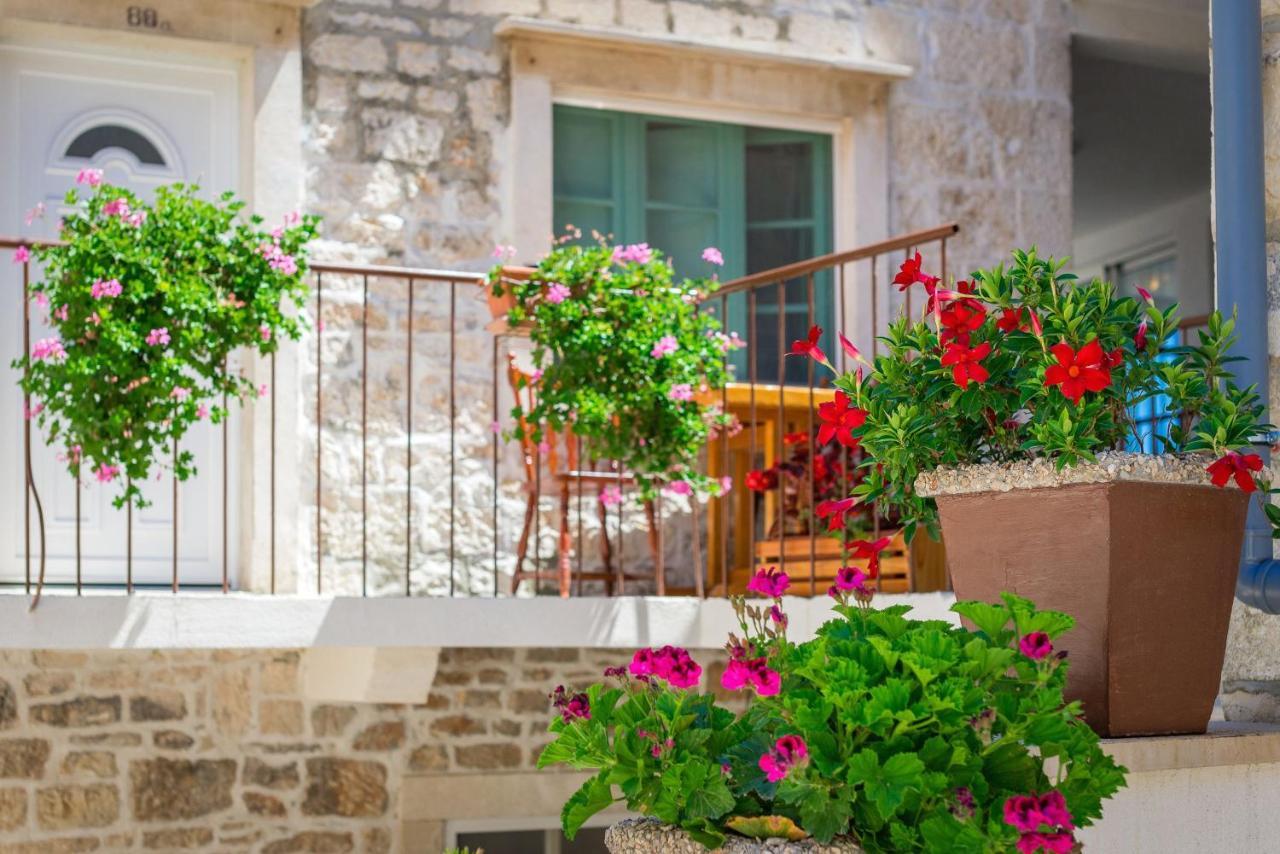 Holiday House Jogo Selca (Brac) Exterior foto