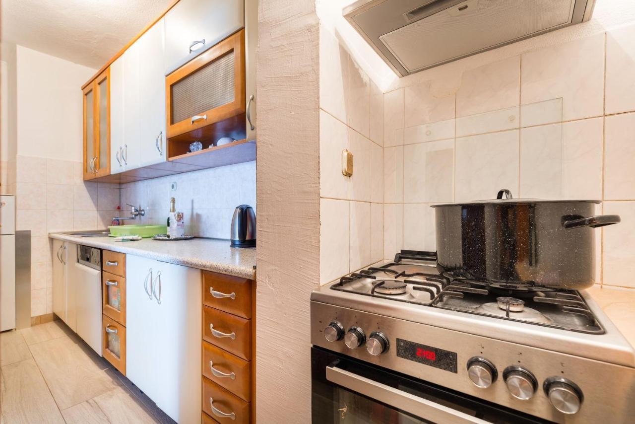 Holiday House Jogo Selca (Brac) Exterior foto