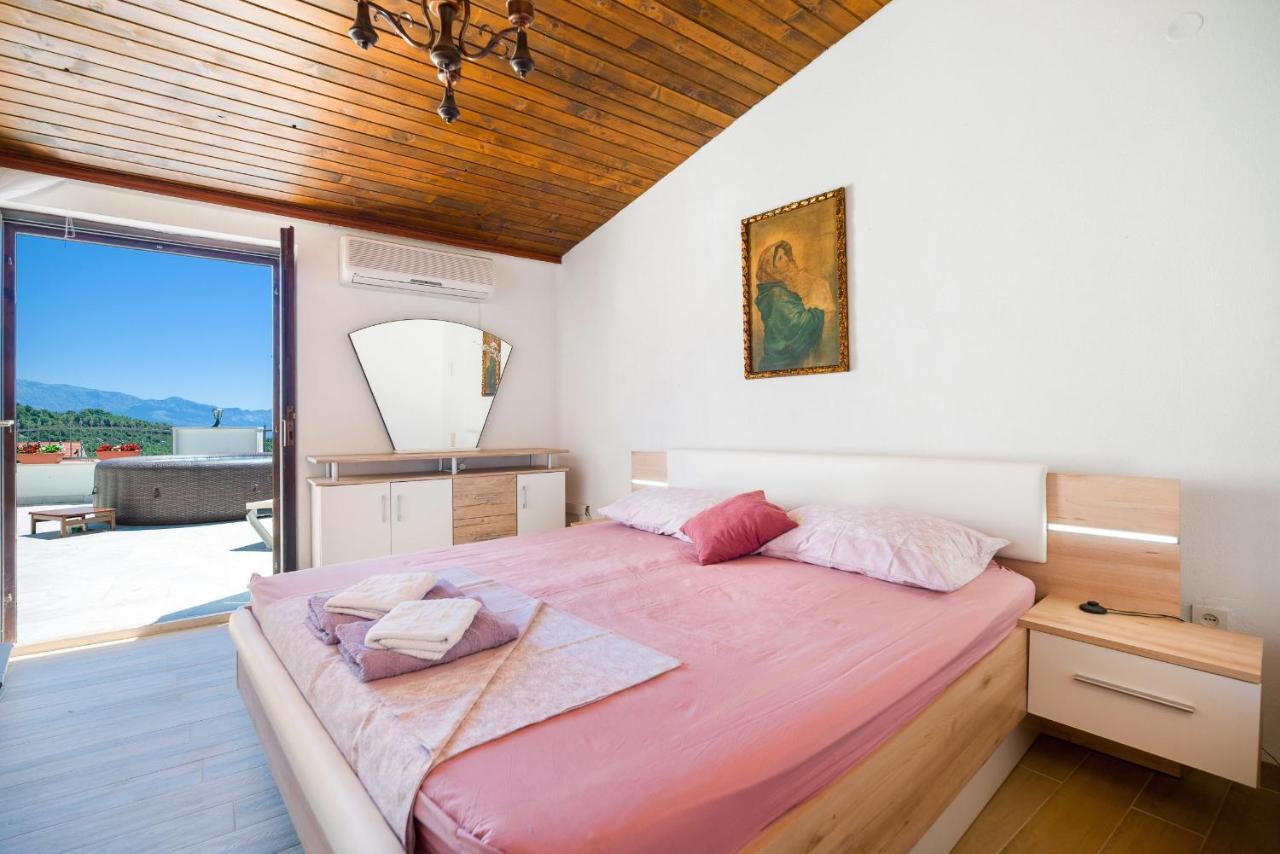 Holiday House Jogo Selca (Brac) Exterior foto