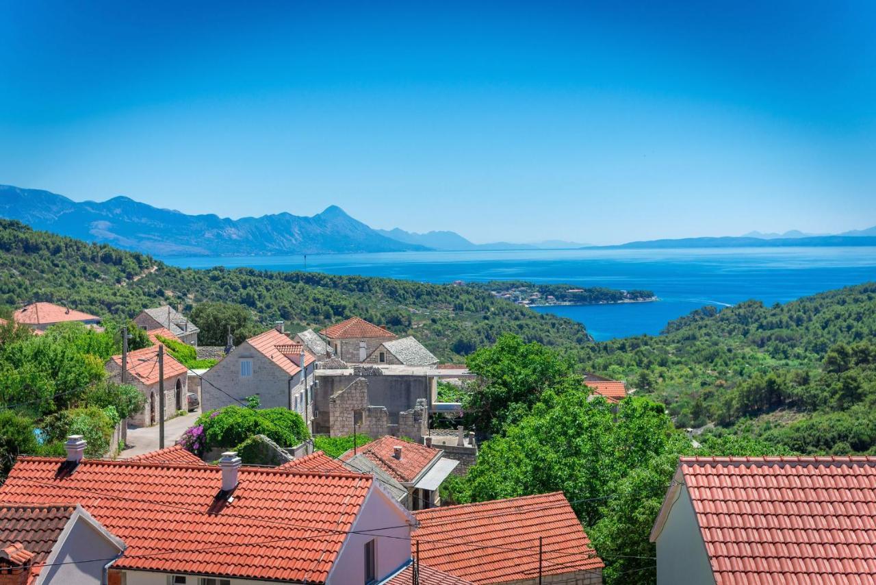 Holiday House Jogo Selca (Brac) Exterior foto