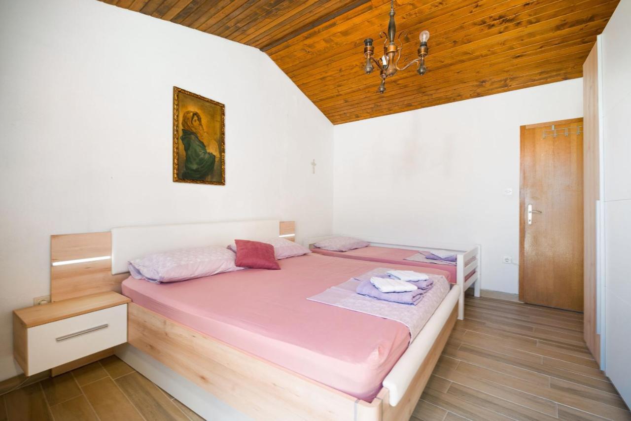 Holiday House Jogo Selca (Brac) Exterior foto