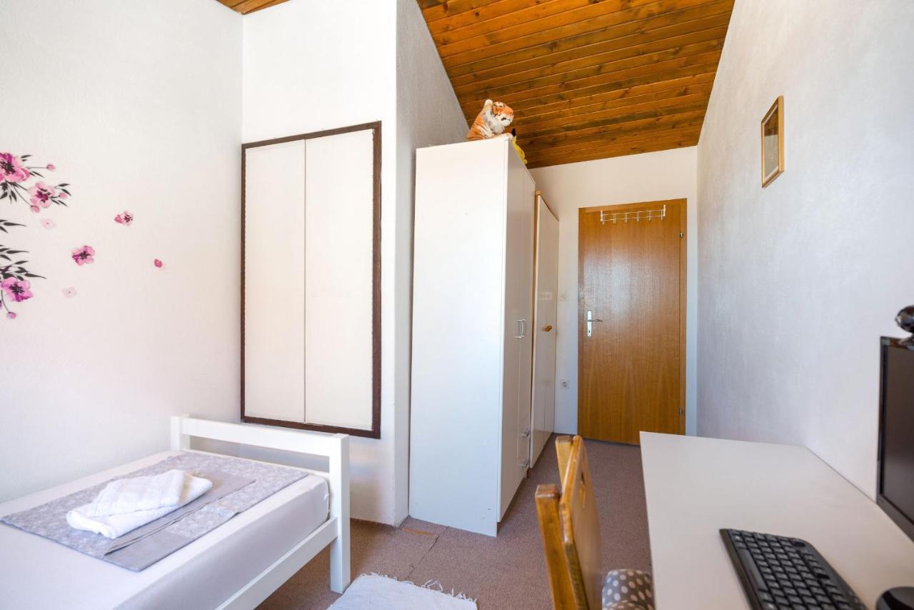 Holiday House Jogo Selca (Brac) Exterior foto