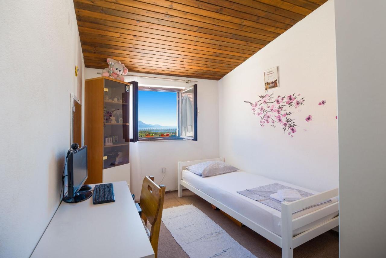 Holiday House Jogo Selca (Brac) Exterior foto