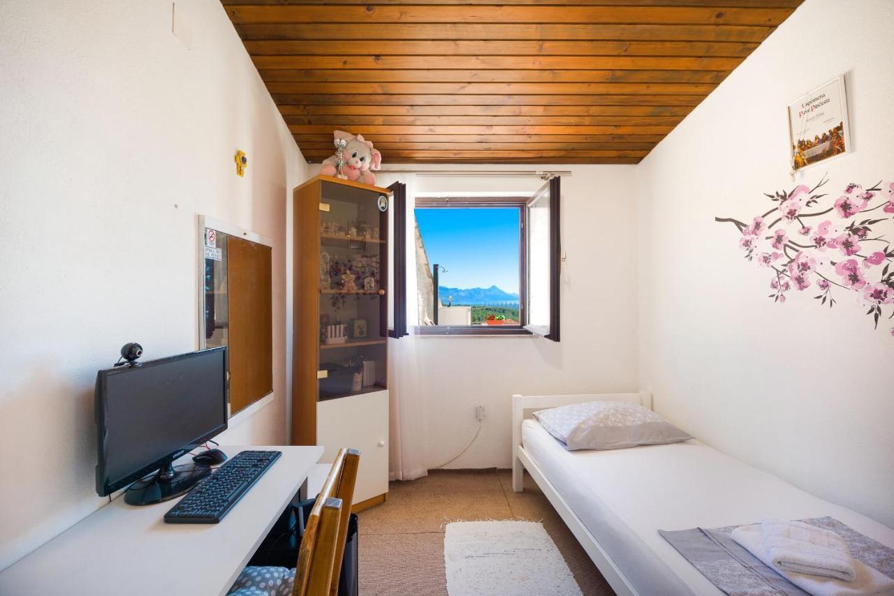 Holiday House Jogo Selca (Brac) Exterior foto