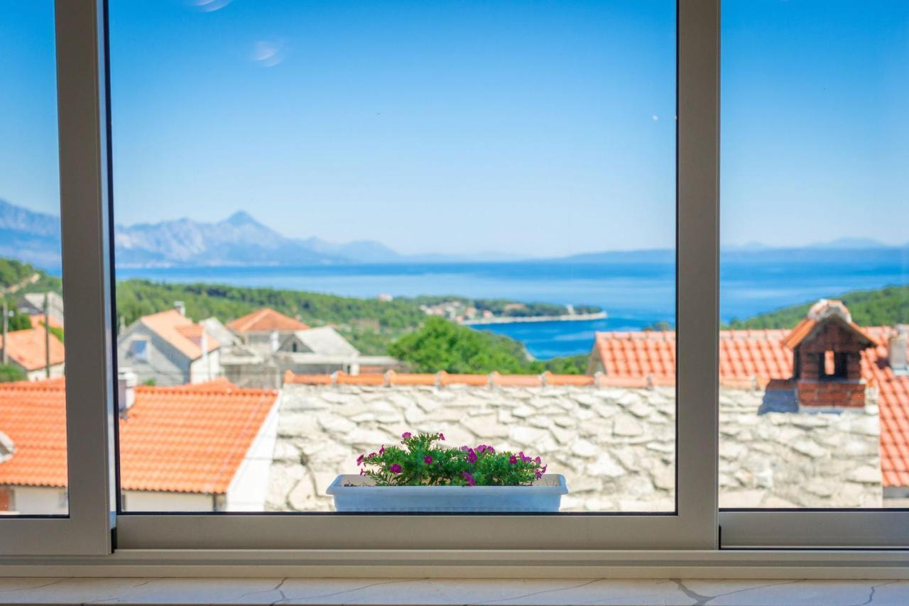 Holiday House Jogo Selca (Brac) Exterior foto