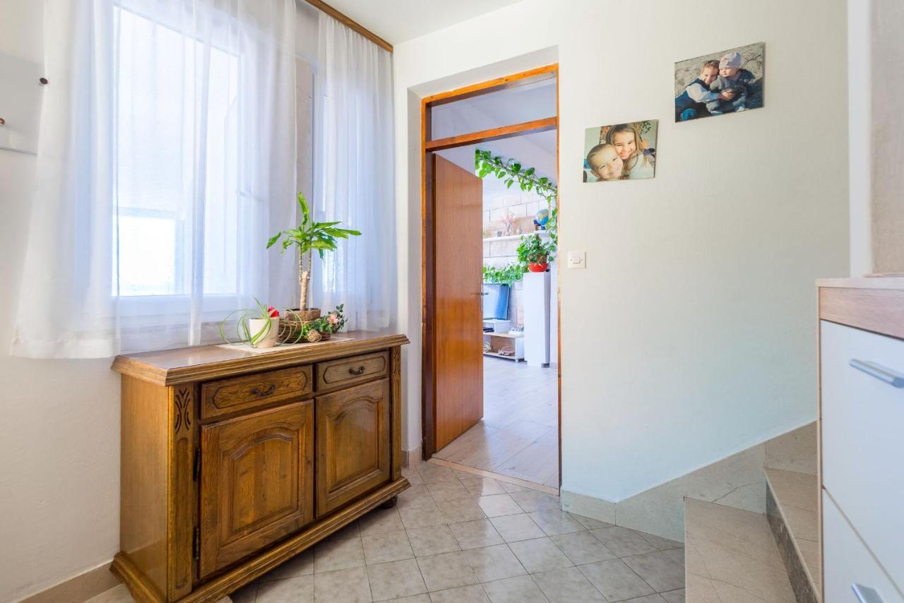 Holiday House Jogo Selca (Brac) Exterior foto